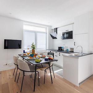 Appartement met Twee Slaapkamers